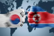 Korut Tolak Seruan Korsel Deklarasikan Perang Korea Berakhir
