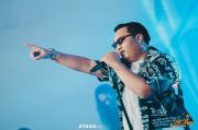 Ndarboy Genk Sabet Penyanyi Ambyar Pria Terbaik di Ambyar Awards Spesial 2021