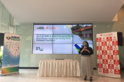Lotte Mart Bersama MNC Peduli Bangun MCK di Sukabumi