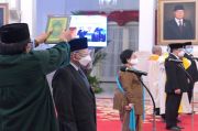 Ditunjuk Presiden Pimpin BRIN, PDIP Ungkap Sejumlah Prestasi Megawati