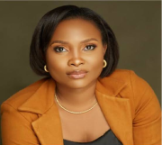 Entrepreneur Perempuan Nigeria Ubah Ban Bekas Jadi Tambang Emas Hitam Baru