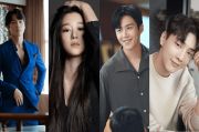 4 Artis Korea Terlibat Skandal saat Naik Daun hingga Karier Hancur