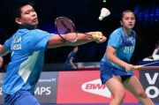 PBSI Ungkap Penyebab Kegagalan Pemain Indonesia Rebut Juara di Denmark Open 2021