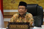 Attaturk Bakal Jadi Nama Jalan di Jakarta, Mahfud: Jangan, Tidak Sebanding dengan Bung Karno