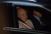 Skandal Seks Raja Juan Carlos: Ini Deretan di Antara 5.000 Wanita yang Ditidurinya