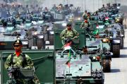 Prabowo: Belanja Pertahanan Bergeser Menjadi Investasi Pertahanan