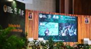 Di Paviliun Indonesia COP26, RI Beberkan Aksi Iklim ke Dunia