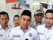 Jokowi Resmikan Sirkuit Mandalika, Pemuda Perindo: Arena Balap Motor Paling Prestisius