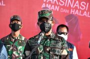 Profil Mayjen Suharyanto: Jenderal Infanteri dari Ring 1 Istana Jadi Kepala BNPB