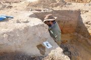 Penemuan Situs Green Arabia, Arkeolog Temukan Sisa Danau Purba dan Tulang Kuda Nil