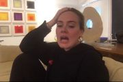 Jelang Rilis Album Baru, Adele Suguhkan Lagu Patah Hati Berjudul To Be Loved