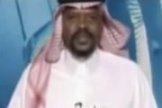 Profil Algojo Arab Saudi Abdallah bin Said, Pemenggal Kepala Banyak Narapidana
