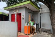 Toilet di SPBU Berbayar, Legislator: Bukan Salah Pertamina