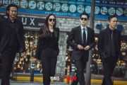 Drama Korea Rating Tertinggi 2021 dari 5 Stasiun Televisi, Juaranya Bukan Penthouse