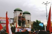 Keroyok Polisi Berpangkat AKBP, Pemuda Pancasila Diminta Tanggung Jawab
