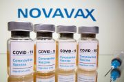 Novavax Mulai Kembangkan Vaksin Covid-19 untuk Varian Omicron