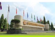 Berhektare-hektare, Inilah 5 Perguruan Tinggi Negeri Terluas di Indonesia