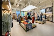 Re-Opening Store Jadi Strategi Akselerasi Bisnis Brand Fashion Ini