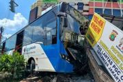 Polisi Temukan Indikasi Kelalaian dari Rentetan Kecelakaan Bus Transjakarta