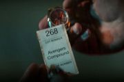 Misteri Pemilik Jam Tangan Rolex Avengers di Episode 4 Hawkeye