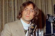 41 Tahun Kematian John Lennon yang Tewas Ditembak Penggemar