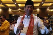 Haji Lulung Meninggal, Budiman Sudjatmiko: Dalam Keabadian Tidurnya Tak Ada Lagi Perselisihan Politik