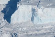 Dalam 5 Tahun Gletser Kiamat Ini Bakal Runtuh, Permukaan Laut Naik 65 Sentimeter