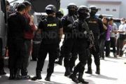 Densus 88 Tangkap 1 Terduga Teroris Jaringan JI di Lampung