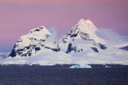 Gletser Kiamat di Antartika Berisiko Mencair, Bumi Terancam Tenggelam