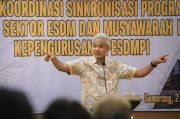 Charta Politika: Ganjar Ungguli Prabowo dan Anies soal Elektabilitas Capres