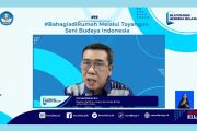 Libur Nataru, Ada Tontonan Menarik di Kanal Indonesiana TV Kemendikbudristek