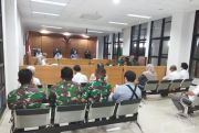 TNI AL Menangkan Sengketa Status Tanah Kavling di Pangkalan Jati Depok