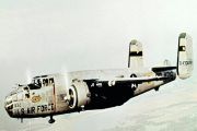 Hilang 78 Tahun Lalu, Pesawat Pengebom B-25 Milik AS Ditemukan di Italia