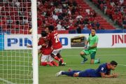 Indonesia Melaju ke Final Piala AFF, Pemuda Perindo: Selamat, Luar Biasa, Ukir Sejarah!