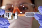 Bio Farma Target Produksi Vaksin BUMN 100 Juta Dosis di 2022