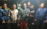 Ular Kobra Serang 2 Petugas Damkar di Bogor saat Proses Evakuasi