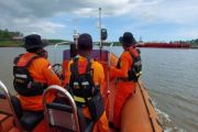 Speedboat Hilang Kontak di Perairan Asmat-Timika Papua, 7 Penumpang Hilang
