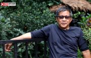 Rocky Gerung Bayangkan Prabowo soal Presidential Threshold Nol Persen