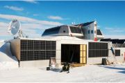 Stasiun Penelitian Ilmiah di Antartika Diserang Wabah Covid-19