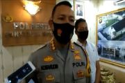 Profil Komarudin, Kapolrestro Tangerang Kota yang Bongkar Kasus Pembunuhan Sadis dan Prostitusi Anak