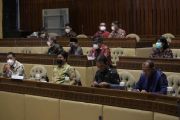 Ilham Saputra dan Abhan Tak Lolos Seleksi Calon Anggota KPU-Bawaslu