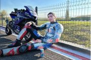 Toprak Razgatlioglu Ajukan Syarat untuk Tim Yamaha jika Tampil di MotoGP