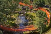 Revitalisasi Tebet Eco Park, Anies: Sudah Capai 90 Persen