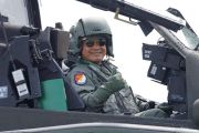 Jenderal Dudung, KSAD Pertama Pilot Helikopter Serang AH-64E Apache