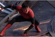 Spider-Man: No Way Home Raup Cuan Rp21 Triliun, Salah Satu Film Terlaris Sepanjang Masa