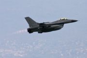 Lawan Ancaman Rusia, Denmark Bakal Kerahkan 4 Jet F-16 dan Kapal Perang ke Baltik