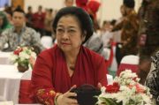 Sekjen PDIP Sebut Megawati Tolak Masa Jabatan Presiden Diperpanjang