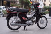 Bikin Kaget, Honda Astrea Prima Lawas Dijual di Harga Rp192,1 Juta