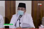 Gus Yahya Tunjuk Saifullah Yusuf Jadi Sekjen PBNU