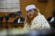 Bahar Bin Smith Kembali Ajukan Penangguhan Penahanan, Istri Jadi Penjamin